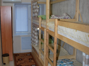 Хостел на Гуртьева