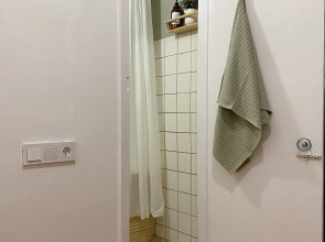 Квартира 1-к. Осенний блюз TYT-YЮT Autumn Blues