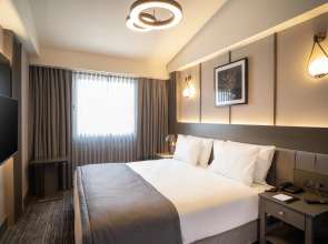 Отель Arts Taksim