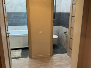 Апартаменты У парка