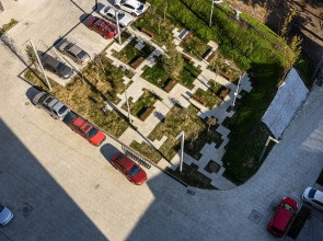 Квартира Русаковская 2-59