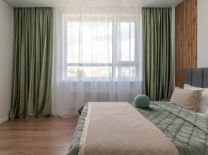 Квартира в сердце Екатеринбурга