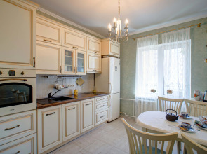 Квартира Просторная квартира для большой семьи