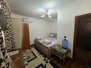 Отель Minorai Hurd