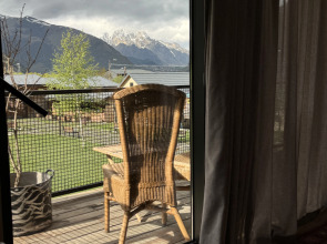 Бутик-отель Green Sheep