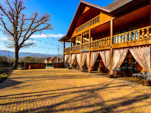 Мини-отель Боярский двор