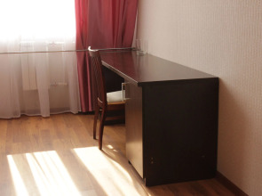 Отель ГК Авиатор