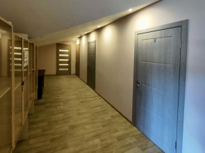 Гостевой Дом Балашовская Пустошь