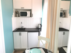 Апартаменты На Дражинке 1