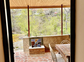 Апартаменты Dabakhnebi