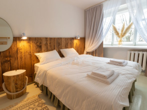 Мини-отель Loparochka