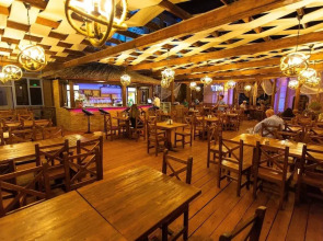 Отель «Рамина»