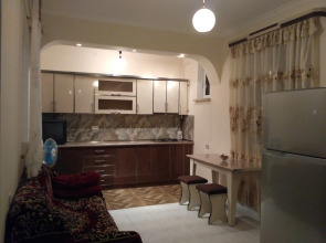 Гостевой Дом Lusya B&B