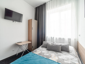 Апартаменты Нижний Ораниенбаум (310)