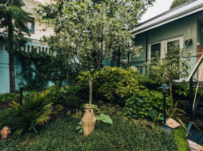 Бутик-отель Гостевой дом История