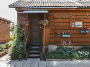 Гостевой Дом на Красноармейской