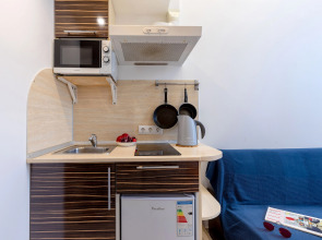 Апартаменты Prime m44 (1)