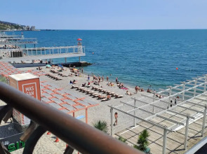 Апартаменты Пляжные на Дражинского 7а, 7