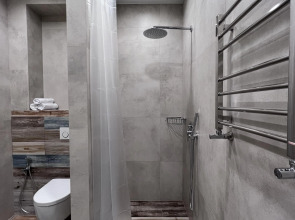 Апартаменты "Ваш Образ жизни" в Охта Парке