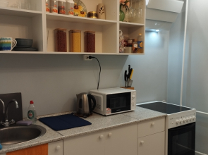 Апартаменты на Беговой 5/1