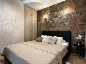 Квартира Стильная квартира в центре