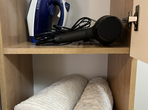 Апартаменты на Бойцов 9-ой дивизии 199