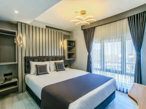 Med Life Hotel Istanbul Airport