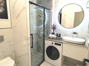 Уютный лофт у подножья кремля