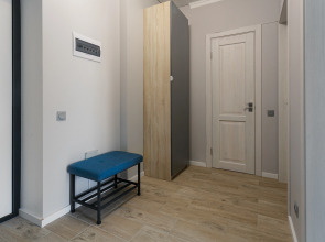 Апартаменты у парка