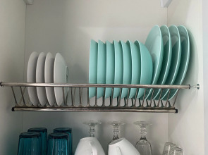 Апартаменты Капри Хаус-Мадрид Парк-2 (2)