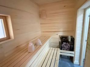 Частный дом Лисья Горка 30