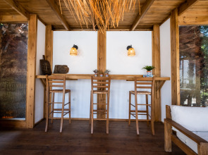 Отель Costa Bodrum City