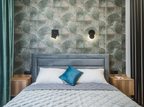 Апартаменты Ялта Алмаз 9