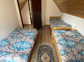 Гостевой дом Holiday Home