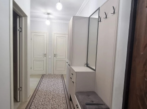 Апартаменты в Центре Города