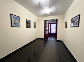 Апартаменты ВыДома в шаге от набережной с видом на Бульвар Дзержинско