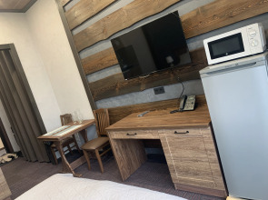 Апартаменты ГЛК Солнечная долина с Прекрасным видом