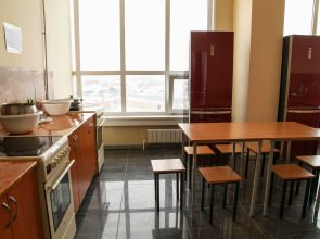 Хостел Гранд