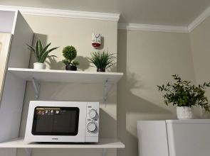 Апартаменты Супер У Королевских Ворот