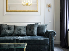 Апартаменты Пушкинская улица 6