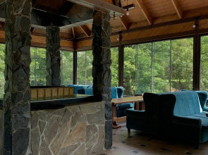 Отель Chalet Bridge Eko