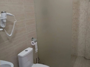 Апартаменты на Караванной 1