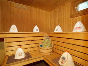 Коттедж Хеппо