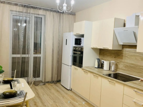 Апартаменты 9 Января