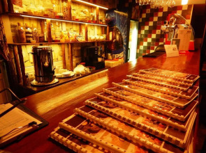 Гостиничный комплекс "ФЛАМИНГО"