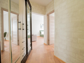 Квартира в самом центре у Галереи Чижова