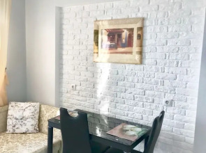 Апартаменты Брестская Крепость