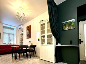 Квартира на Декабристов 36/1