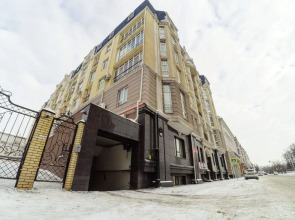 Квартира Vip у Кремля