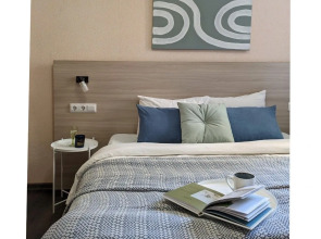 Квартира Уютная в Центре Пскова